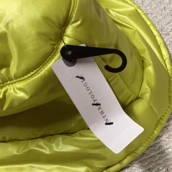 Anthropologie Ugg quilted logo hat new wtags main image 4